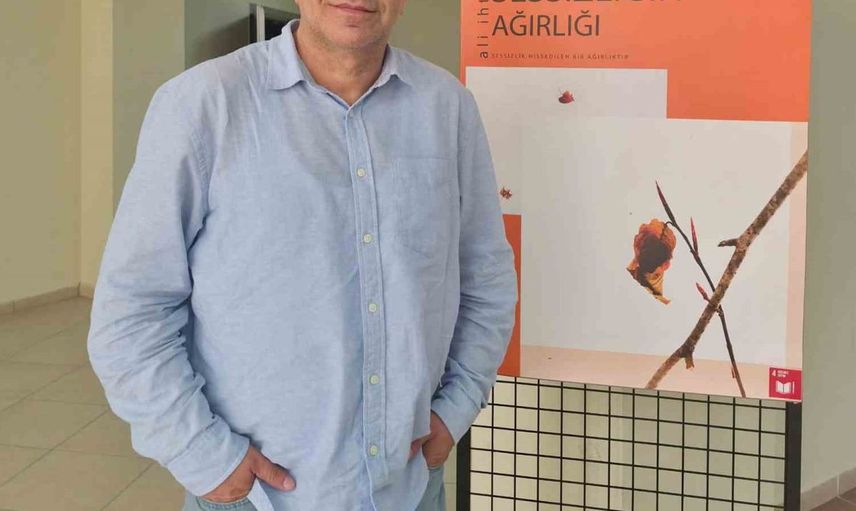 Ali İhtiyar: mafya dizileri türküleri kirletiyor