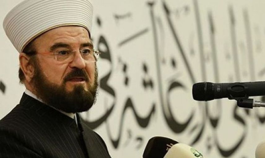 Ali Karadaği: Arap Liderlerin Bir Kısmı İsrail'e Destek Verecek Durumda