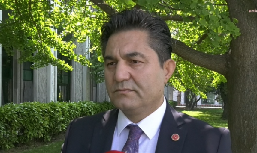 Ali Kıdık'tan kötü haber: 'Beyin kanaması geçirdim'
