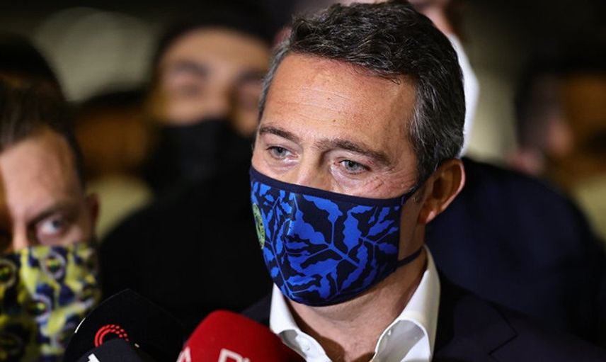 Ali Koç: Buraya Kadar Tertemiz Geldik