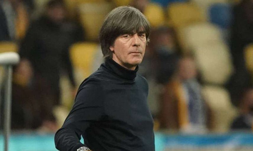 Ali Koç Joachim Löw'ü İstiyor!