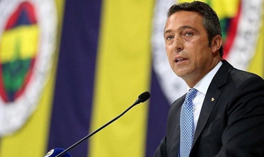 Ali Koç Koronavirüse Yakalandı
