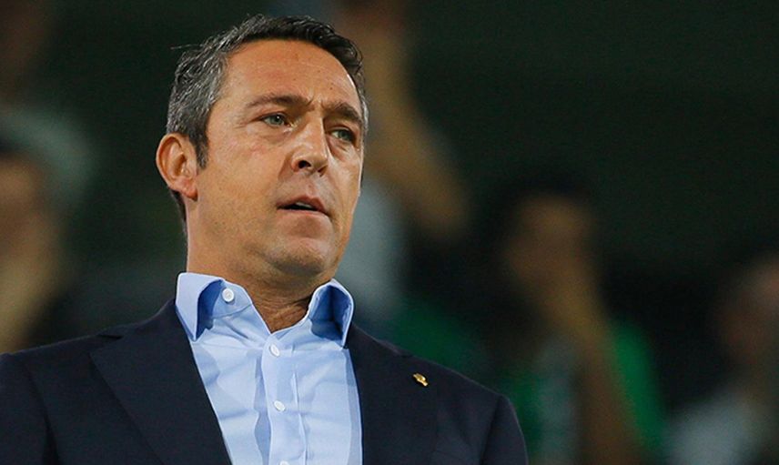 Ali Koç'tan beklenmedik hamle! Transfer iddialarının ortasında herkesi şok eden isim!