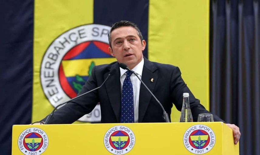 Ali Koç’tan Wifried Zaha’yı unutturacak hamle: Fenerbahçe dünya yıldızları için operasyona başladı