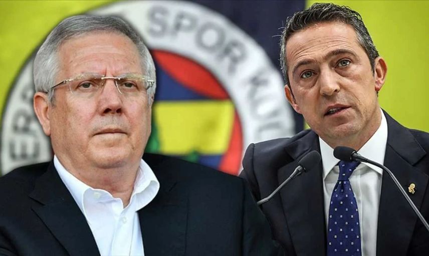 Ali Koç’un istediği yetkiler reddedildi! Aziz Yıldırım’ın çağrısı karşılık buldu