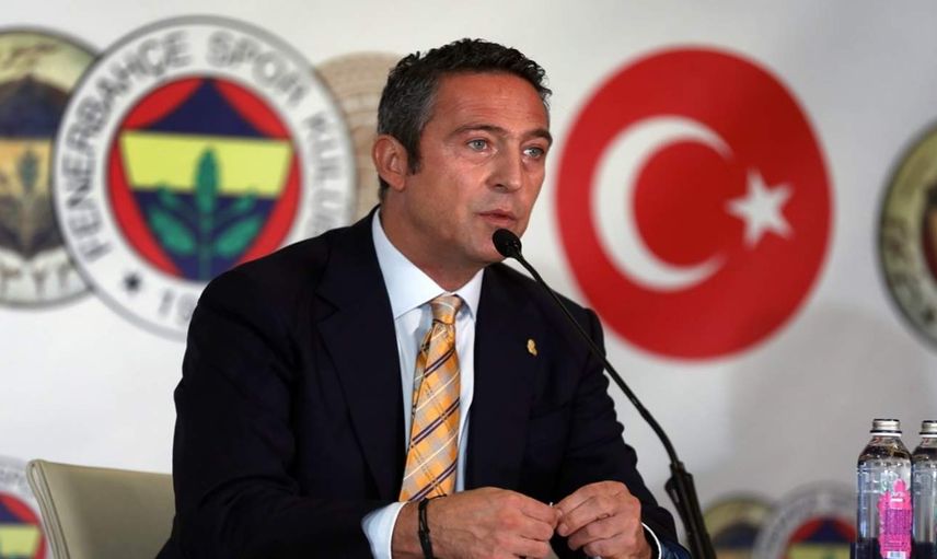 Ali Koç’un talimatı Fenerbahçelileri şok etti: Bir daha maça giremeyecekler