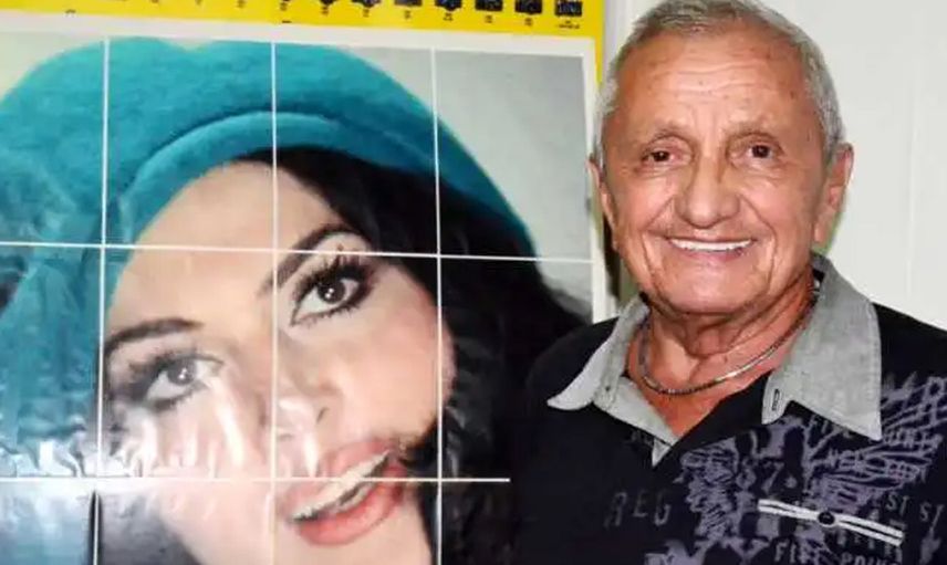 Ali Mermer kimdir, neden öldü? Yeşilçam'ın usta oyuncularının dert babası Ali Mermer hayatını kaybetti