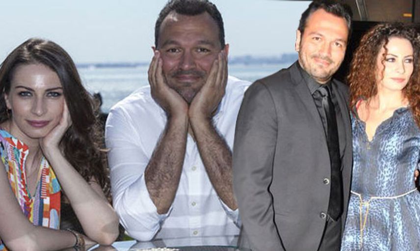 Ali Sunal ve Ezo Sunal Koronavirüse Yakalandı