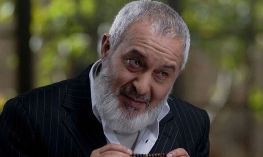 Ali Sürmeli'yi yıkan haber! Annesi kendini evinin bahçesine astı
