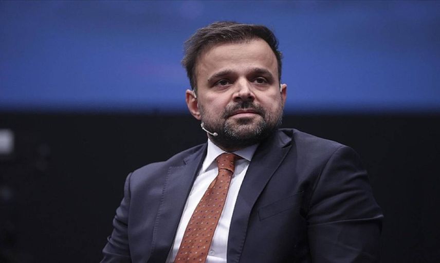 Ali Taha Koç kimdir, nereli? Turkcell yeni genel müdürü Ali Taha Koç kaç yaşında? Ali Taha Koç hayatı ve biyografisi