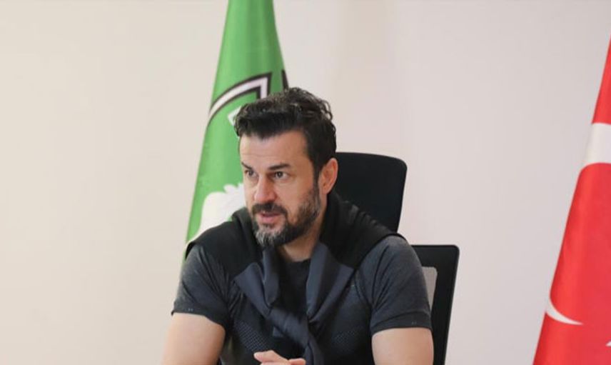 Ali Tandoğan'dan Çarpıcı Açıklamalar!