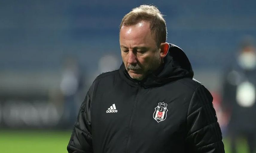 Ali Tandoğan'ın Beşiktaş'tan Ayrılan Sergen Yalçın Hakkındaki Açıklamaları Gündeme Oturdu!