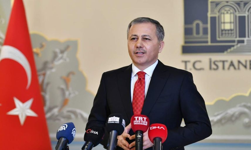 Ali Yerlikaya kimdir, nereli ve kaç yaşında? Yeni İçişleri Bakanı Ali Yerlikaya hangi görevlerde bulundu? Ali Yerlikaya hayatı ve biyografisi