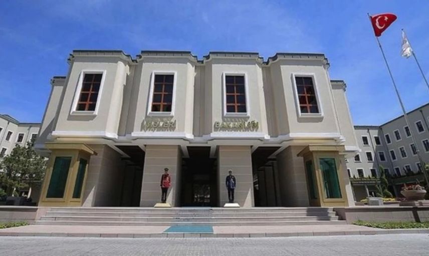 Ali Yerlikaya'dan 'düzensiz göçmen' açıklaması: "Yüzlercesi yakalandı!"