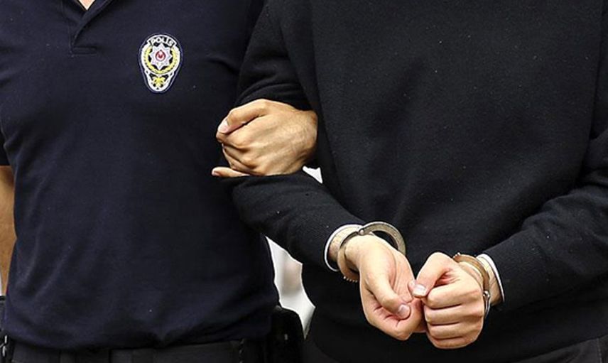 Ali Yerlikaya'dan ‘yasa dışı silah ticareti’ operasyonu: 40 gözaltı!
