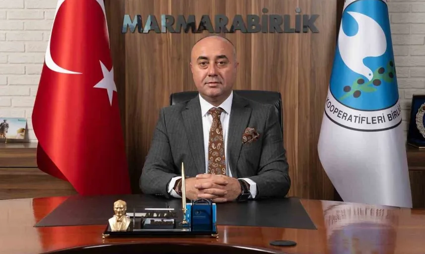 Ali Yıldız'dan eski yöneticilere sert eleştiri