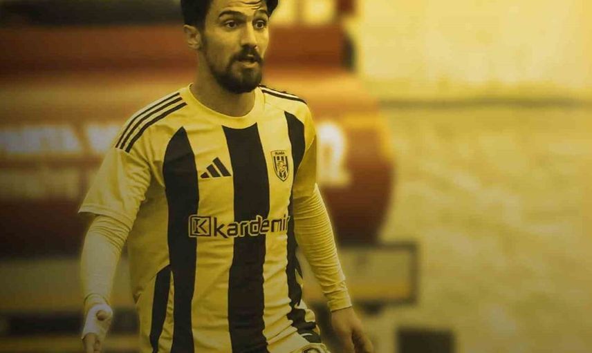 Aliağa FK, Okan Derici ve Batuhan Artarslan'ı kadrosuna kattı