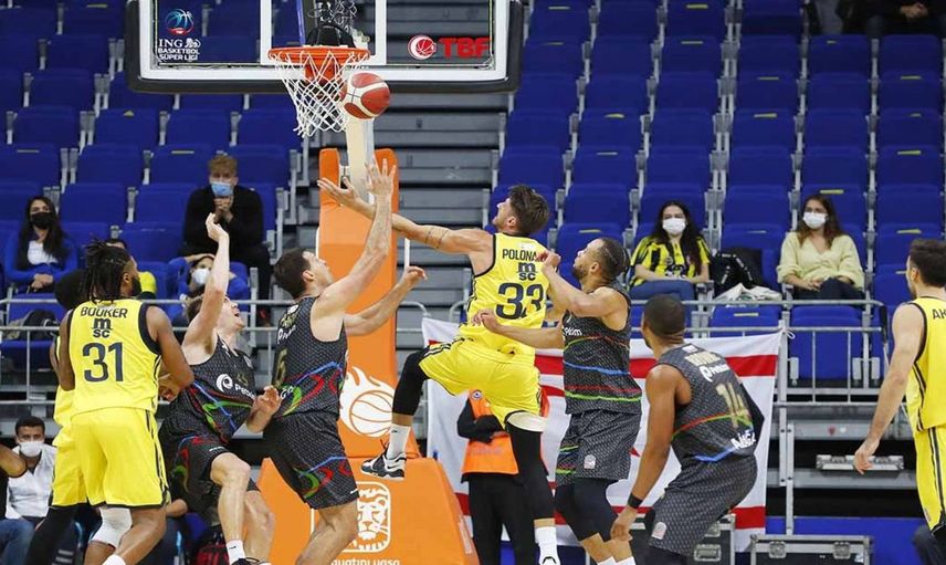 Aliağa Petkim Spor Fenerbahçe Beko maçını canlı izle Bein Sports 5 - Aliağa Petkim FB maçı canlı yayın linki