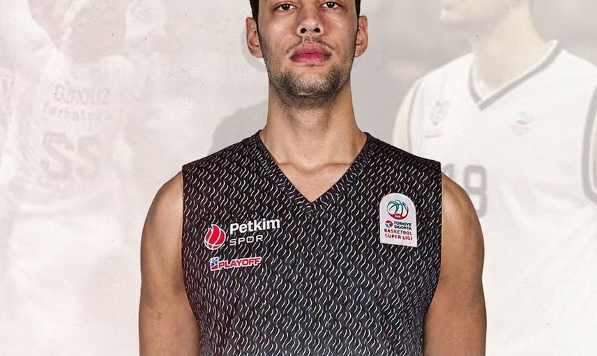 Aliağa Petkimspor, Yusuf Gündüz’ü kadrosuna kattı
