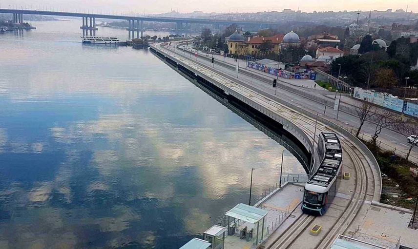 Alibeyköy-Eminönü Tramvayı ne zaman açılacak?