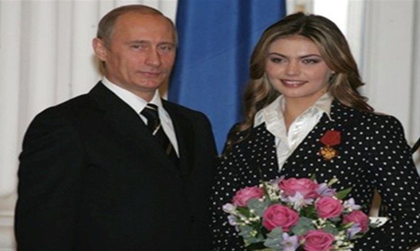 Alina Kabayeva kimdir, kaç yaşında, nereli? Rusya lideri ile aşk yaşadığı iddia edilen ünlü jimnastikçi Alina Kabaeva hakkında bilgiler