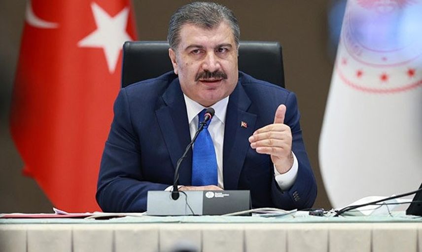 'Alınan Tedbirler Meyvesini Vermeye Devam Ediyor'