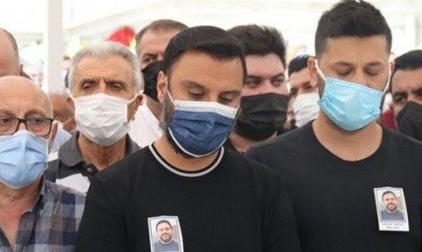 Alişan İkinci Kez Ölüm Haberiyle Yıkıldı!