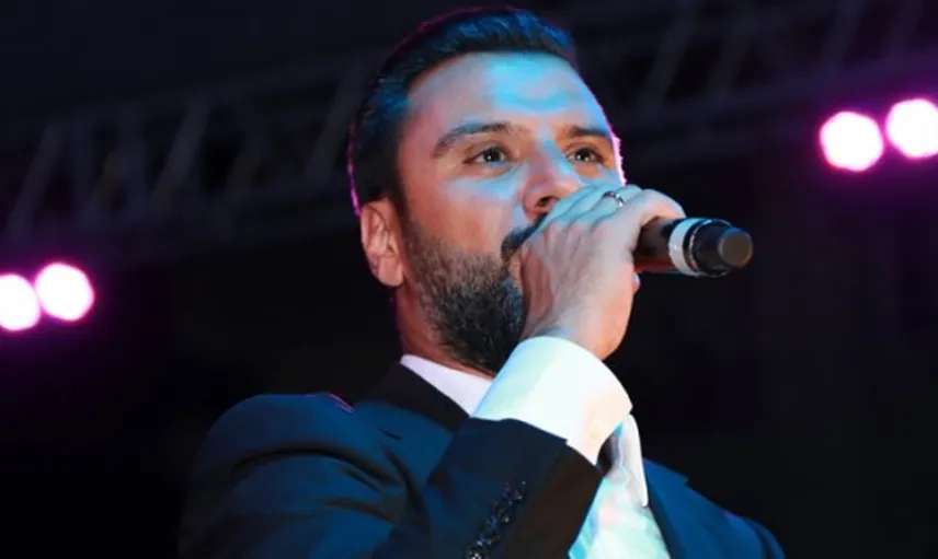 Alişan; ''İktidara Gelirseniz Bizi Türk Vatandaşlığından Çıkarın'' Dedi