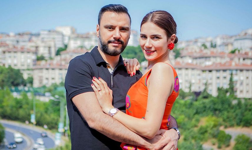 Alişan ve Buse Varol Çiftinin Boşanma Açıklaması: Bu Fotoğraf Gerçeği Ortaya Çıkardı!