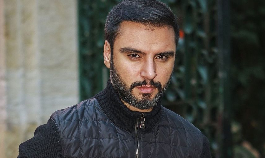 Alişan ve Buse Varol çiftinin 3 yaşındaki oğulları Burak'a yaptırdığı masaj görüntüleri sosyal medyadaki takipçilerini ayağa kaldırdı