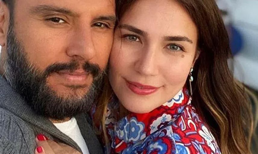 Alişan'ın Kardeşi Selçuk Tektaş Entübe Edildi!