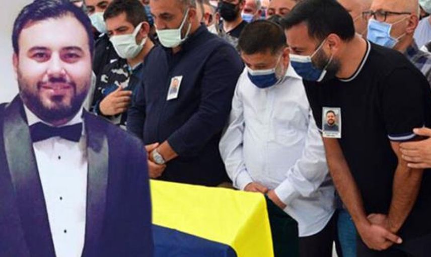 Alişan'ın Son Hali Yürekleri Burktu! Her Gün Kardeşinin Ziyaretine Gidiyor