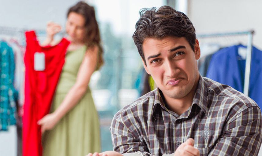 Alışveriş Bağımlılığı Nedir?