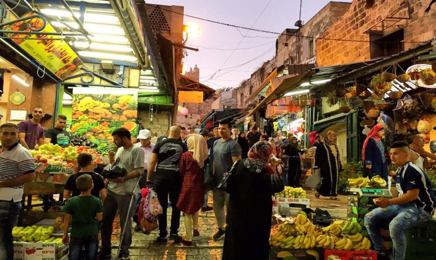 Alışverişte bayram trafiği: Satışlar iki kat artacak