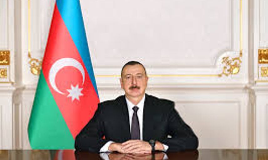 Aliyev’den Gazze Netliği: “Asker Göndermeyi Düşünmüyoruz”