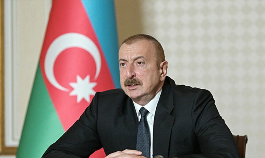 Aliyev'den Türk Dünyasına Birlik Mesajı