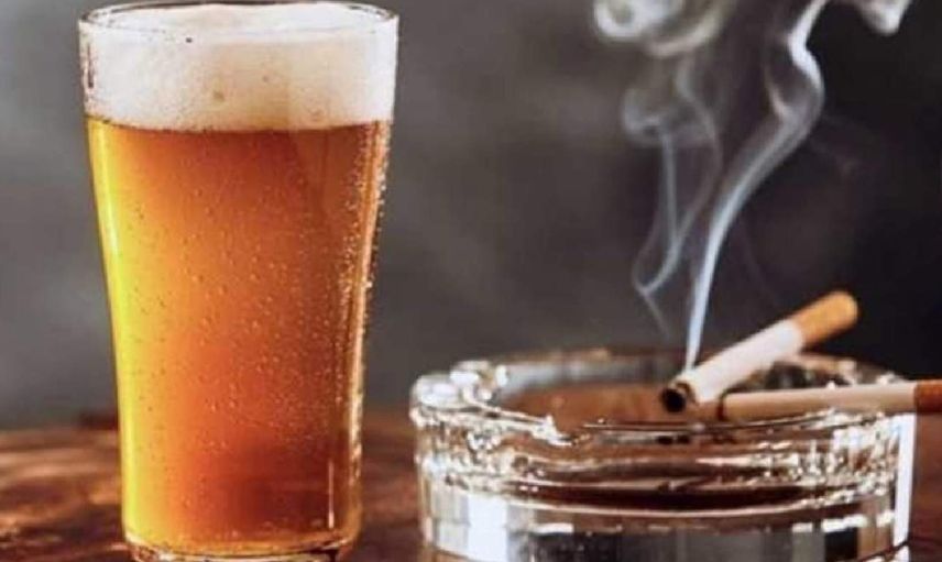 Alkol ve sigara fiyatları zamlanacak mı? Sigaraya zam gelecek mi? TTBP Başkanı duyurdu!
