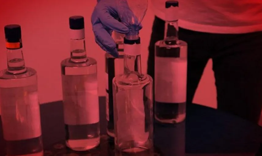 Alkol Zehirlenmesi Yaşanan Birine Nasıl Müdahale Edilir?