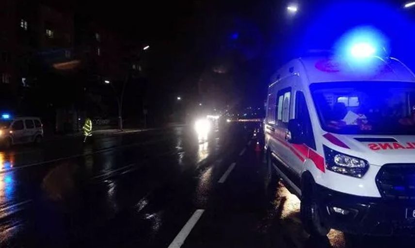 Alkollü Sürücü Çarptığı Genç Kızı Ölüme Terk Etti! Suçu Çalışanının Üzerine Attı