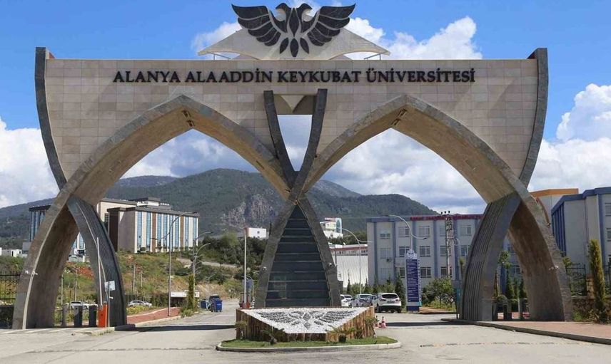 AlkÜ’de 2 yeni program öğrencileriyle buluşacak