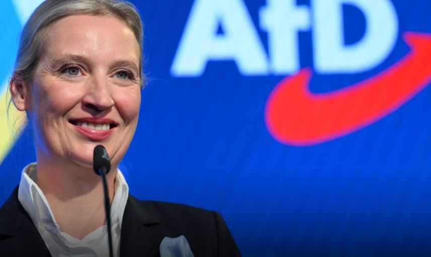 Alman AfD’den Çağrı: “Rusya’ya Yaptırımları Kaldırın”