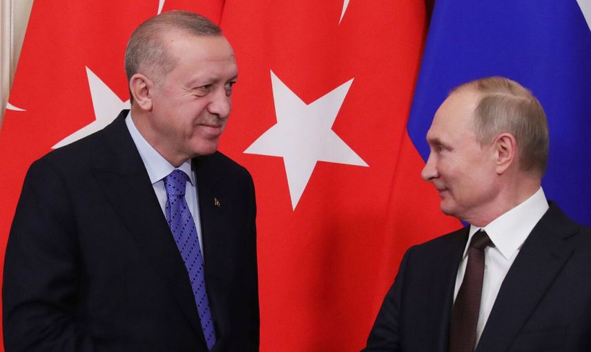 Alman basınında çarpıcı açıklama: Savaşın kazananı Türkiye