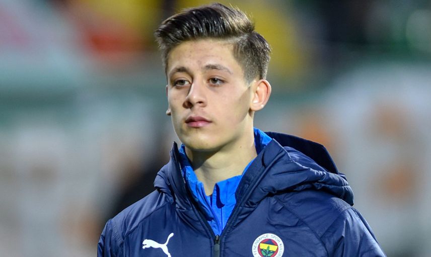 Alman devleri Arda Güler’e gözlerini dikti