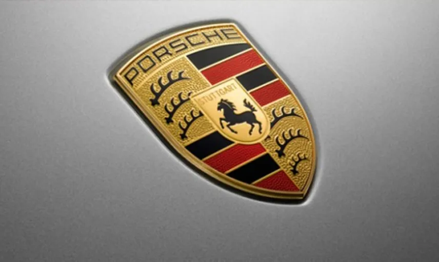 Alman Lüks Otomobil Devi Porsche'ye Baskın