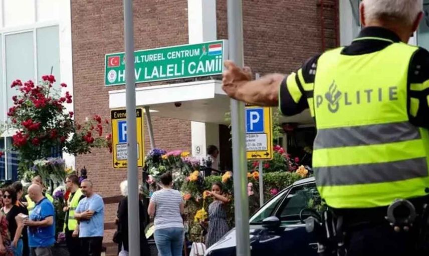 Alman siyasi hareket Pegida'dan iğrenç provokasyon hazırlığı: İftarda camilerin önünde domuz pişirip parti yapacağız