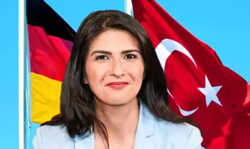Alman vekilden beklenmedik hamle: ‘‘Türkiye özgüvenle hareket ediyor. Bizim Ankara’ya ihtiyacımız var!’’