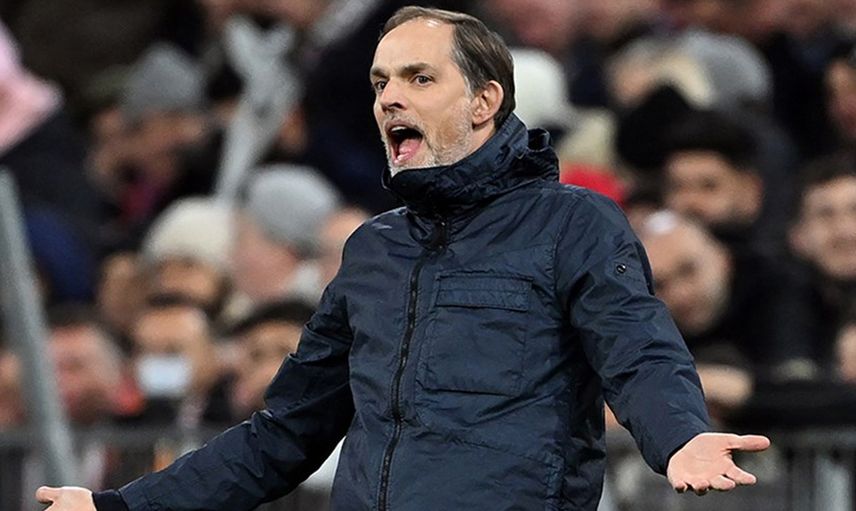 Almanlar Galatasaray'ın Tuchel'i istediğini ortaya çıkardı: Gerginlik 2014'e dayanıyor