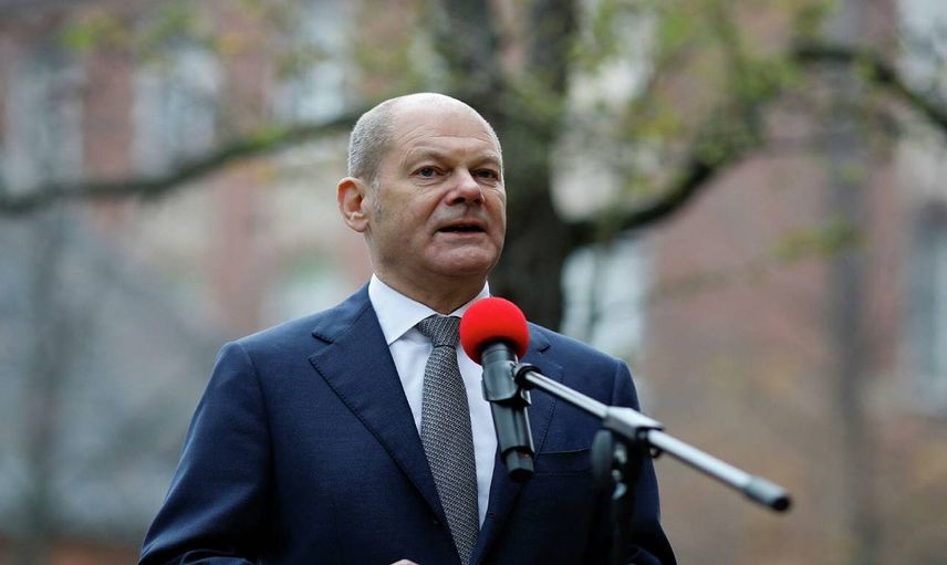 Almanlardan Olaf Scholz’a Türkiye tepkisi: Havacılık sektörü zor durumda