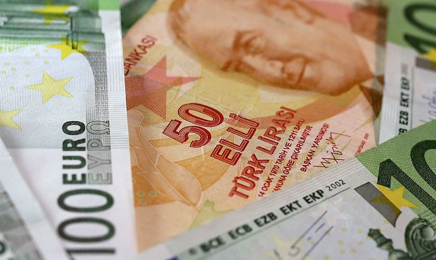 Almanya 4 Bin Euro Maaşlı 1,5 Milyon İşçi Arıyor!