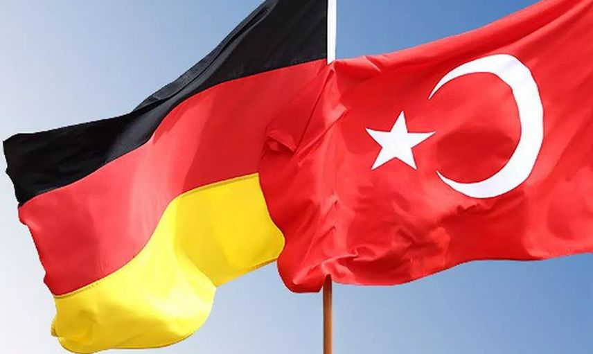 Almanya Koalisyon Toplantısında Türkiye Hakkında Kararlar Alındı